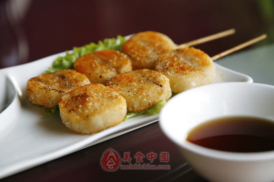 科学饮食 蛋白质也是瘦身高手